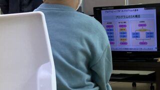 スタディクラブ戸田公園校で学ぶプログラミング講座